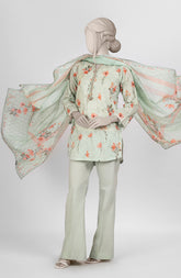 PRINTED LAWN 3PCS UNSTITCHED