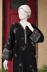 JACQUARD STITCHED 2 PIECE