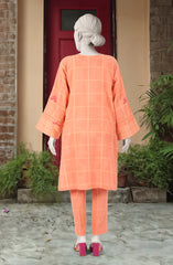 JACQUARD STITCHED 2 PIECE