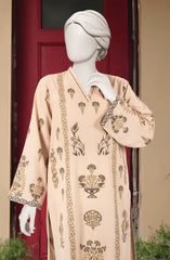 JACQUARD STITCHED 2 PIECE