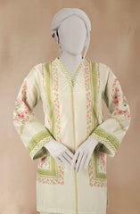 PRINTED LAWN STITCHED 2 PIECE