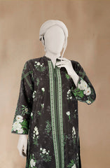 PRINTED LAWN STITCHED 2 PIECE