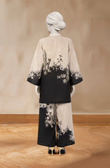 PRINTED LAWN STITCHED 2 PIECE