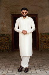 BOSKI BLENDED KAMEEZ SHALWAR