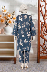 PRINTED LAWN STITCHED 2 PIECE