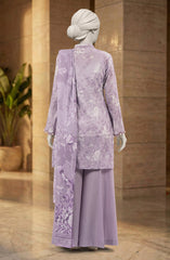 PRINTED LAWN 3PCS UNSTITCHED