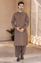 CEDAR BLENDED KAMEEZ SHALWAR