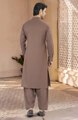 CEDAR BLENDED KAMEEZ SHALWAR