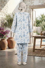 PRINTED LAWN 2PCS UNSTITCHED