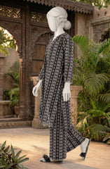 PRINTED LAWN 2PCS UNSTITCHED