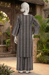 PRINTED LAWN 2PCS UNSTITCHED