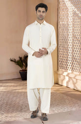 BOSKI BLENDED KAMEEZ SHALWAR