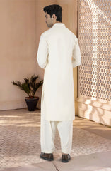 BOSKI BLENDED KAMEEZ SHALWAR