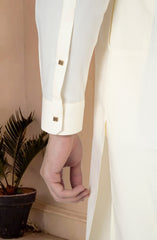 BOSKI BLENDED KAMEEZ SHALWAR