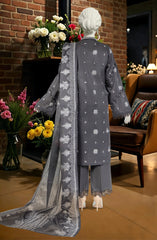 PRINTED LAWN 3PCS UNSTITCHED