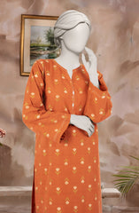 JACQUARD STITCHED 2 PIECE