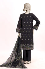 PRINTED LAWN 3PCS UNSTITCHED