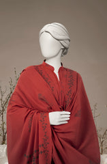 JACQUARD 3PC UNSTITCHED