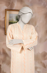 JACQUARD STITCHED 2 PIECE