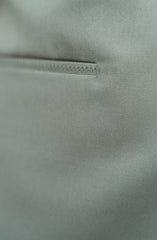 SAND EMBROIDERED BLENDED WAISTCOAT