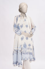 JACQUARD 3PCS UNSTITCHED