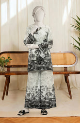 KHADDAR STITCHED 2 PIECE