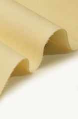 CREAM BLENDED UNSTITCHED