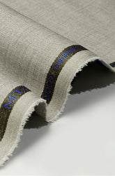 LIGHT BROWN BLENDED UNSTITCHED