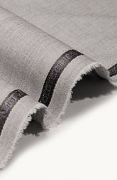 TEA PNK BLENDED UNSTITCHED