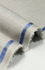 WINTER BLENDED UNSTITCHED