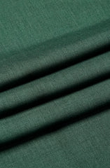 GREEN BLENDED UNSTITCHED