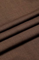 COCO-BROWN BLENDED UNSTITCHED