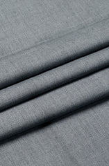 DARK GREY BLENDED UNSTITCHED