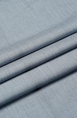 STONE BLUE BLENDED UNSTITCHED