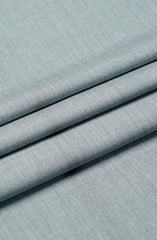 MINT GREEN BLENDED UNSTITCHED
