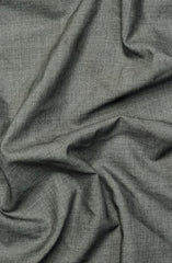 GREY BLENDED UNSTITCHED