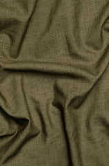 LIGHT-OLIVE BLENDED UNSTITCHED