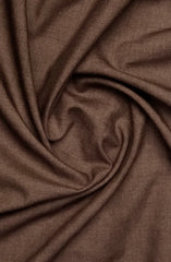 COCO-BROWN BLENDED UNSTITCHED