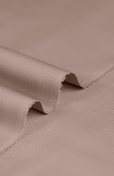 MTJ LIGHT BEIGE BLENDED UNSTITCHED