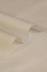 MTJ OFF WHITE BLENDED UNSTITCHED