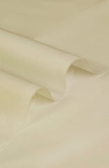 CREAM BLENDED UNSTITCHED