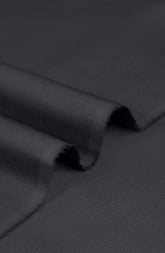 MTJ CHARCOAL BLENDED UNSTITCHED