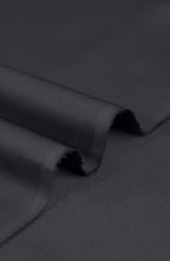 MTJ CHARCOAL BLENDED UNSTITCHED