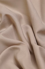 MTJ LIGHT BEIGE BLENDED UNSTITCHED