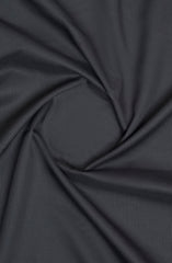 MTJ CHARCOAL BLENDED UNSTITCHED