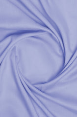 ICE-BLUE BLENDED UNSTITCHED