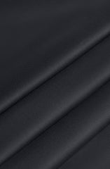 MTJ CHARCOAL BLENDED UNSTITCHED