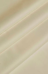 CREAM BLENDED UNSTITCHED