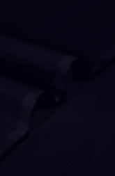 MTJ NAVY 100% COTTON UNSTITCHED