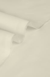 MTJ CREAM 100% COTTON UNSTITCHED